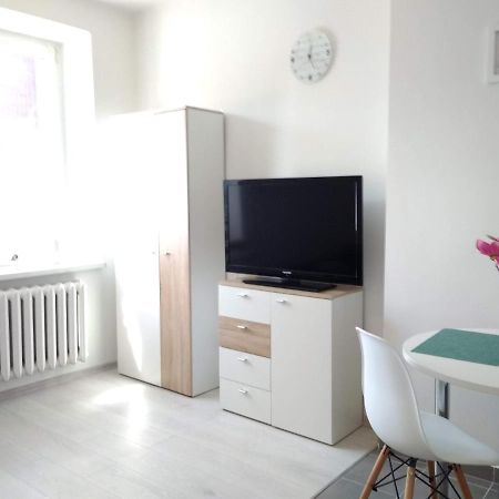 Studio Centrum - 1 Maja 16 Lägenhet Zabrze Exteriör bild