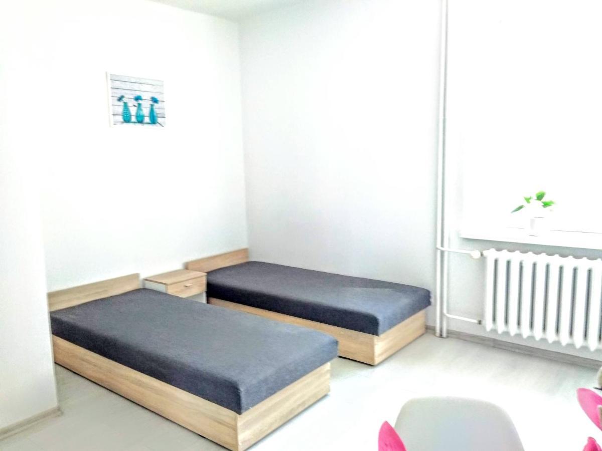 Studio Centrum - 1 Maja 16 Lägenhet Zabrze Exteriör bild