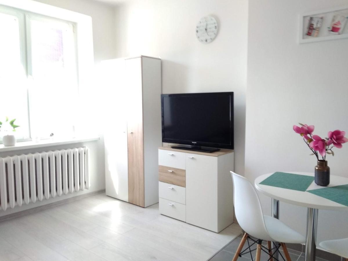 Studio Centrum - 1 Maja 16 Lägenhet Zabrze Exteriör bild